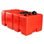 Бак топливный Ceredi Titano 45л 50x35x30см (662445)